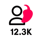 User with Chili Score